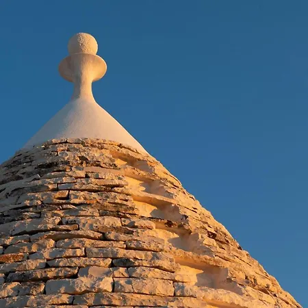 Agroturismo Masseria Dirupo