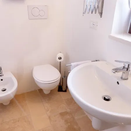 Agroturismo Masseria Dirupo