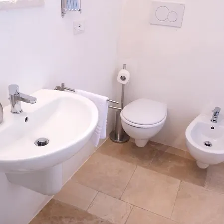 Masseria Dirupo * Noci