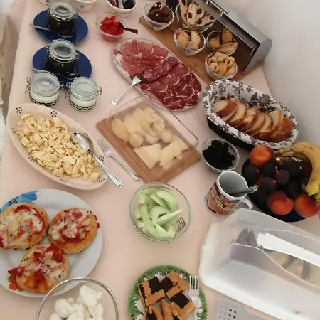 Masseria Dirupo Noci