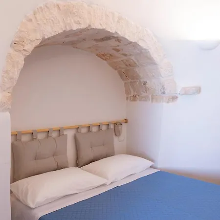 Agroturismo Masseria Dirupo *