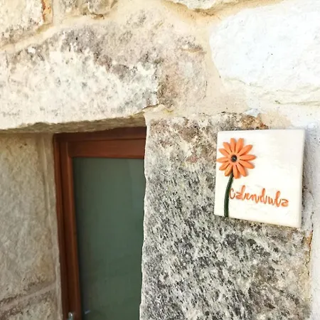 Agroturismo Masseria Dirupo *