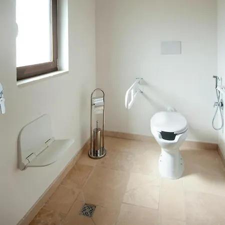 Masseria Dirupo * Noci