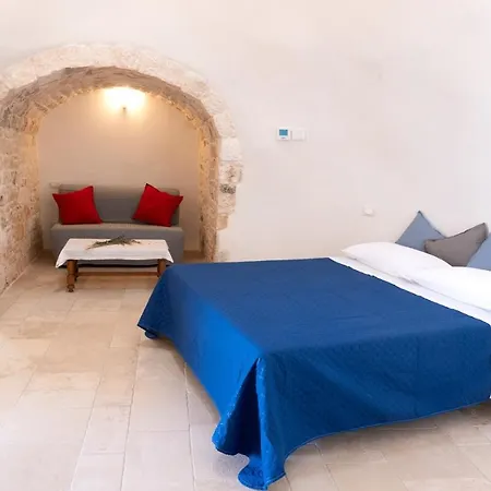 Masseria Dirupo Noci