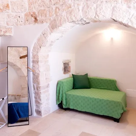 Masseria Dirupo *