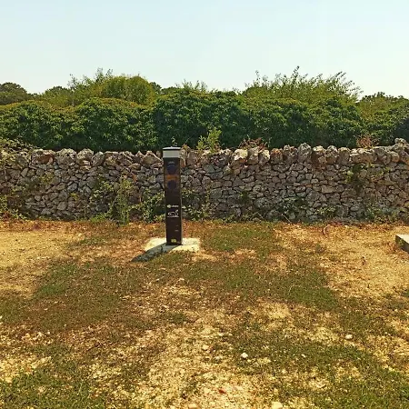 Masseria Dirupo