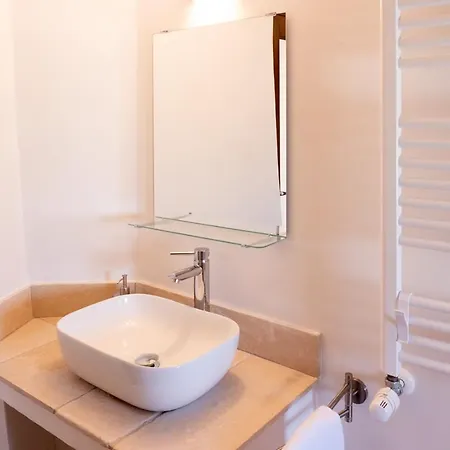 Farm stay Masseria Dirupo *