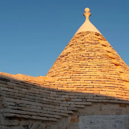Masseria Dirupo *