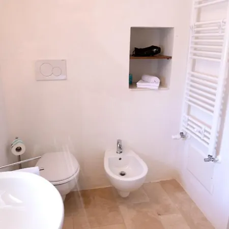 Фермерский дом Masseria Dirupo *