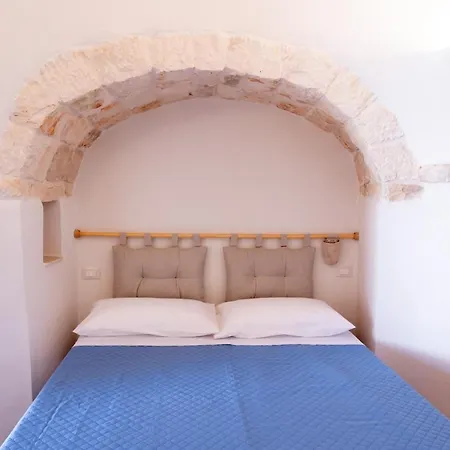Masseria Dirupo Farm stay