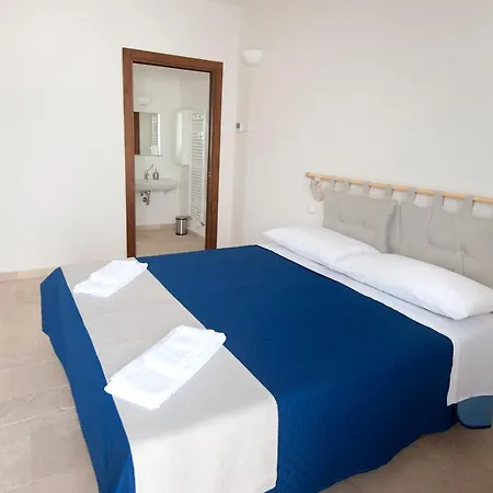 Masseria Dirupo Farm stay *