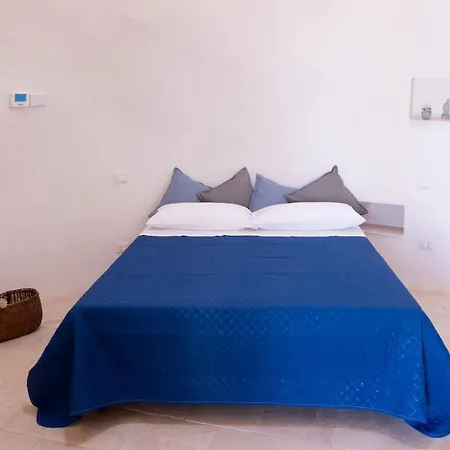 Masseria Dirupo Farm stay *