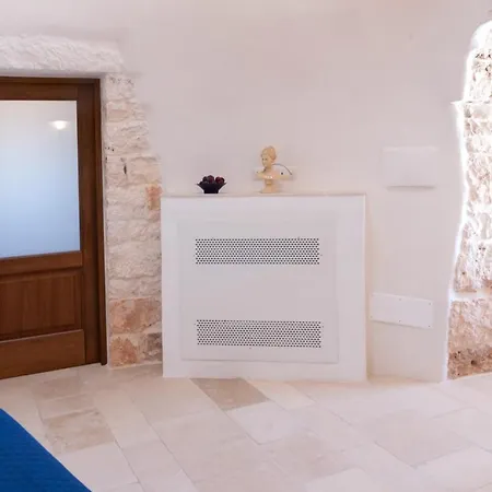 Masseria Dirupo *