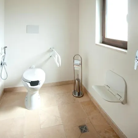 Masseria Dirupo Фермерский дом