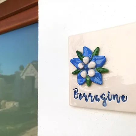 Фермерский дом Masseria Dirupo