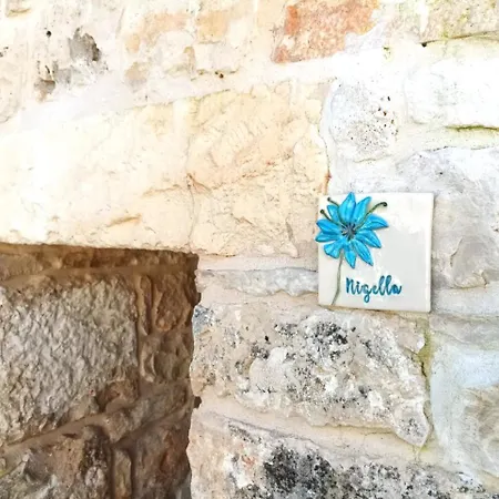 Фермерский дом Masseria Dirupo