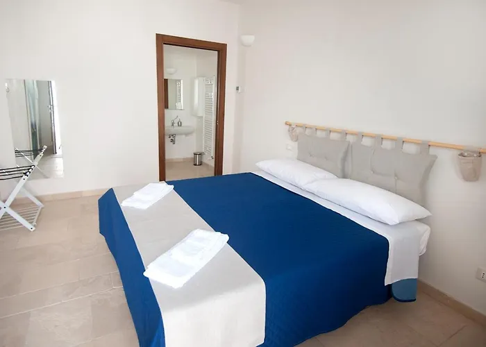 Masseria Dirupo בית חווה *